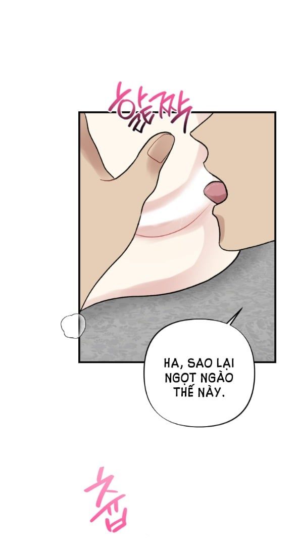 đọc truyện [18+] Chuyện Mèo Trắng Bị Ba Tước Báo Đen Ăn Thịt Chương 10.2 ảnh 19 tại Giả Dược
