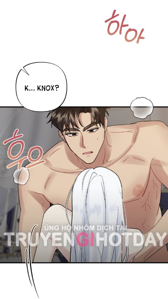 đọc truyện [18+] Chuyện Mèo Trắng Bị Ba Tước Báo Đen Ăn Thịt Chương 10.2 ảnh 22 tại Giả Dược