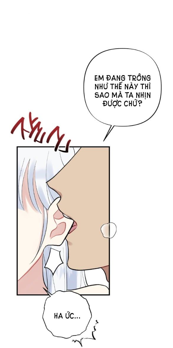 đọc truyện [18+] Chuyện Mèo Trắng Bị Ba Tước Báo Đen Ăn Thịt Chương 10.2 ảnh 24 tại Giả Dược