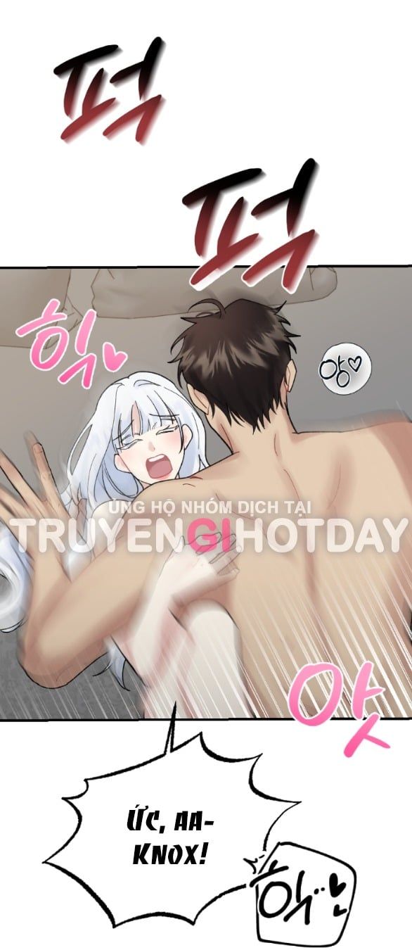 đọc truyện [18+] Chuyện Mèo Trắng Bị Ba Tước Báo Đen Ăn Thịt Chương 10.2 ảnh 28 tại Giả Dược