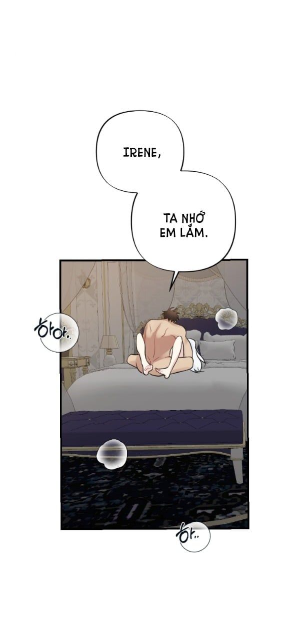 đọc truyện [18+] Chuyện Mèo Trắng Bị Ba Tước Báo Đen Ăn Thịt Chương 10.2 ảnh 31 tại Giả Dược