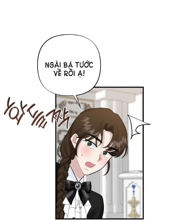 đọc truyện [18+] Chuyện Mèo Trắng Bị Ba Tước Báo Đen Ăn Thịt Chương 10.2 ảnh 6 tại Giả Dược