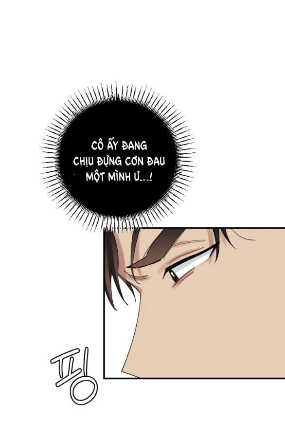 đọc truyện [18+] Chuyện Mèo Trắng Bị Ba Tước Báo Đen Ăn Thịt Chương 10.2 ảnh 10 tại Giả Dược