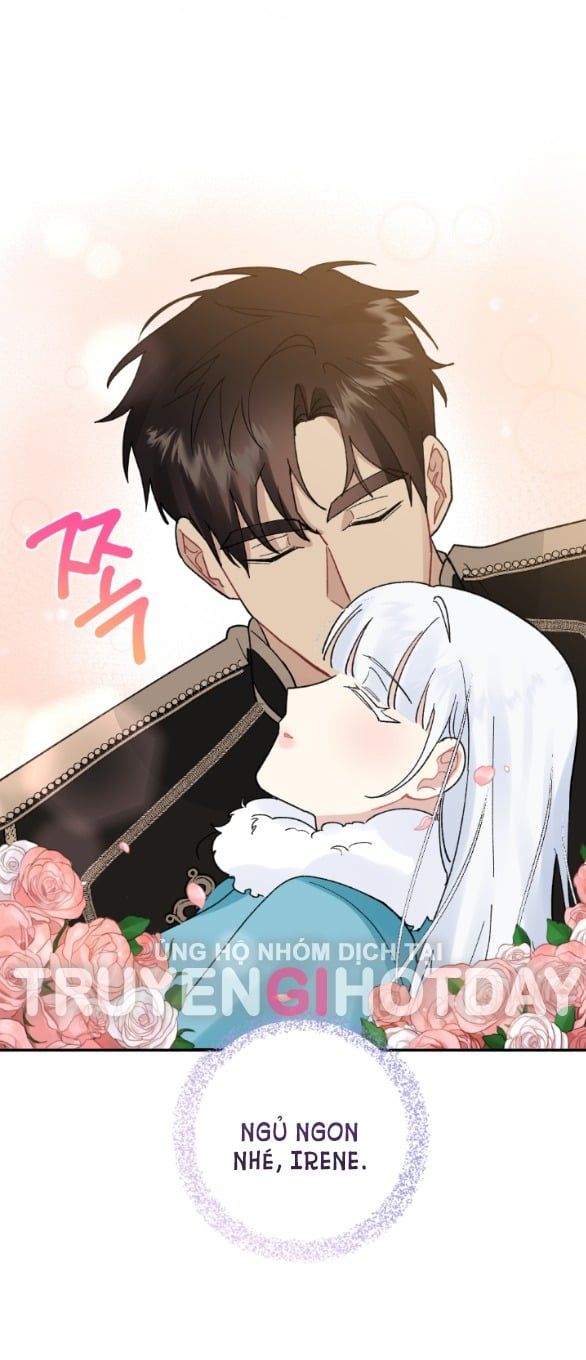 đọc truyện [18+] Chuyện Mèo Trắng Bị Ba Tước Báo Đen Ăn Thịt Chương 11.1 ảnh 25 tại Giả Dược