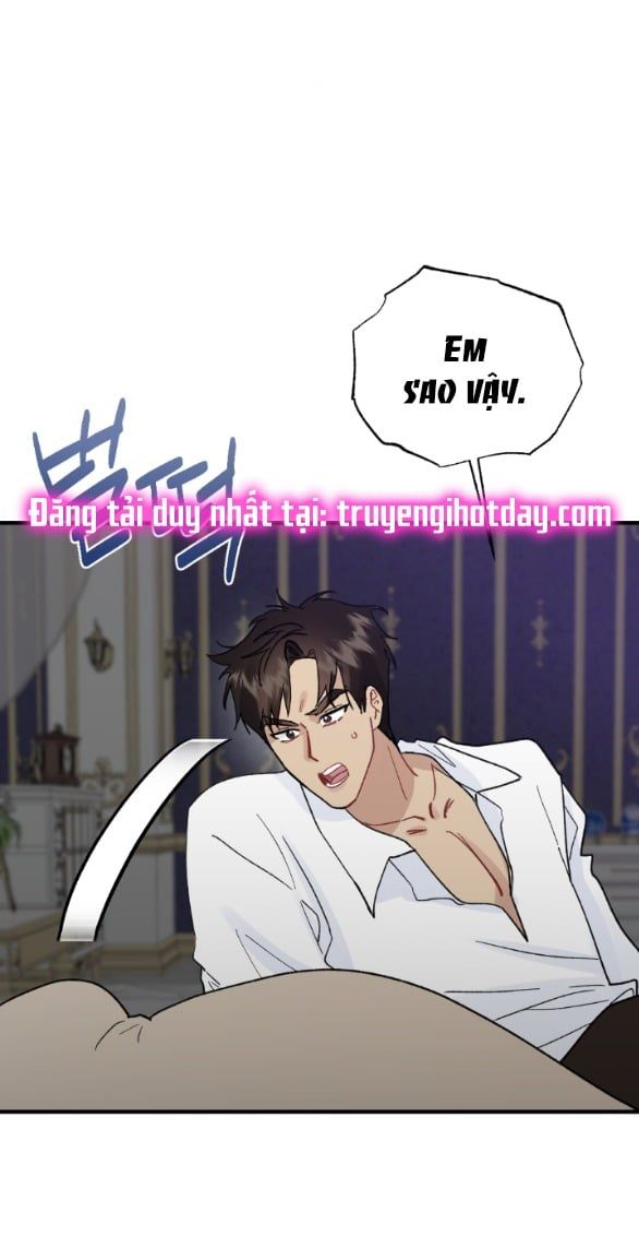 đọc truyện [18+] Chuyện Mèo Trắng Bị Ba Tước Báo Đen Ăn Thịt Chương 11.1 ảnh 29 tại Giả Dược