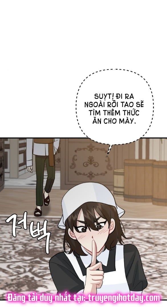 đọc truyện [18+] Chuyện Mèo Trắng Bị Ba Tước Báo Đen Ăn Thịt Chương 11.2 ảnh 37 tại Giả Dược