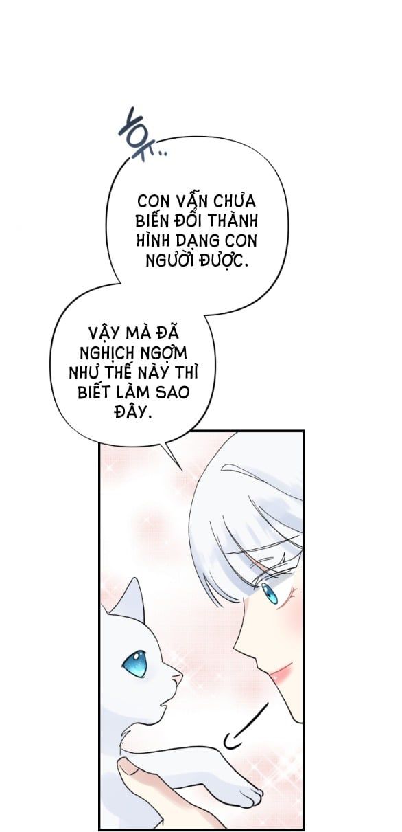 đọc truyện [18+] Chuyện Mèo Trắng Bị Ba Tước Báo Đen Ăn Thịt Chương 12.1 ảnh 14 tại Giả Dược