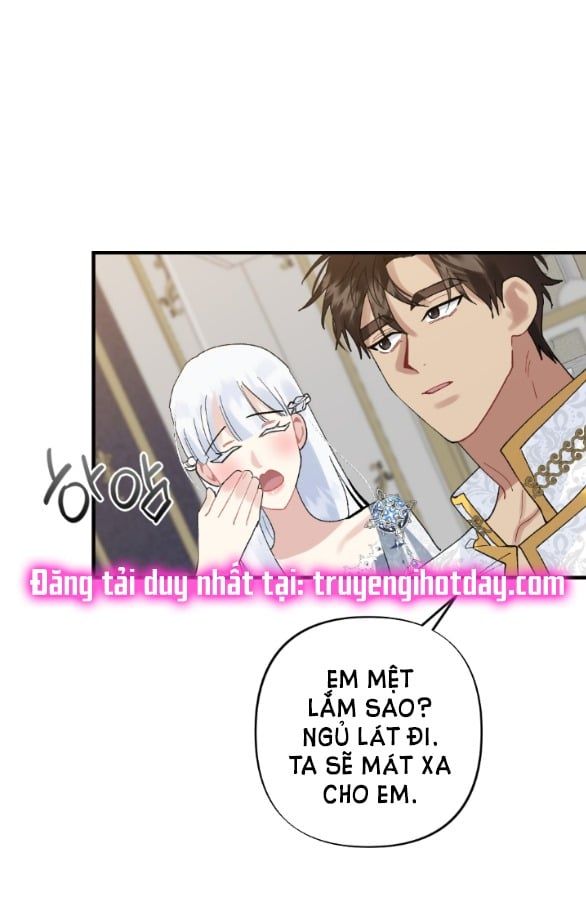đọc truyện [18+] Chuyện Mèo Trắng Bị Ba Tước Báo Đen Ăn Thịt Chương 12.1 ảnh 18 tại Giả Dược