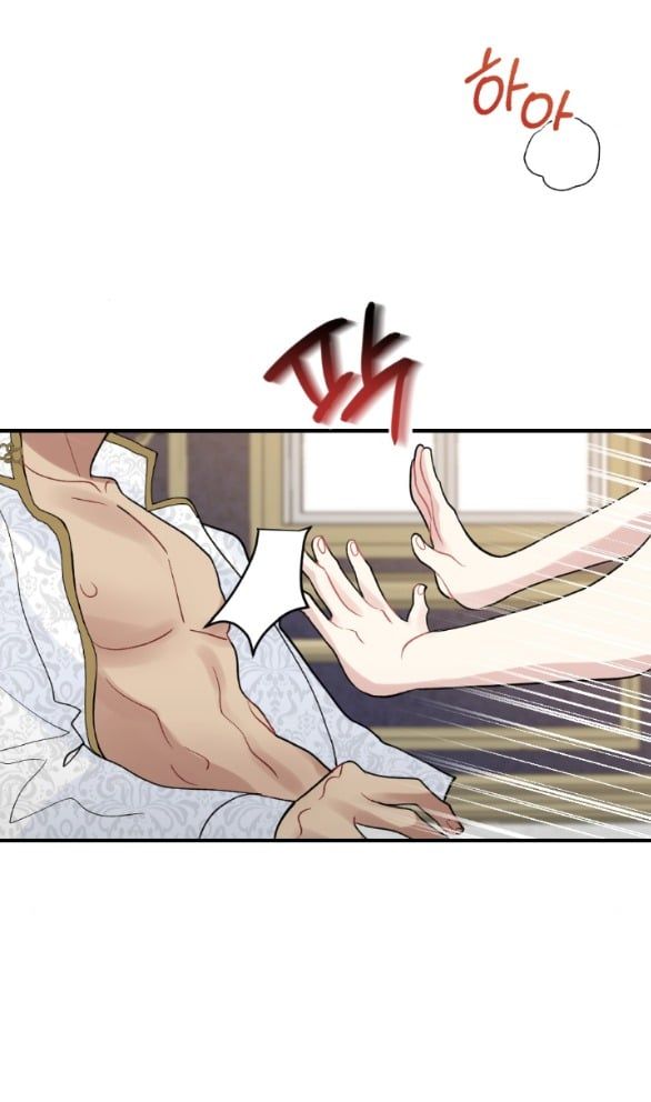 đọc truyện [18+] Chuyện Mèo Trắng Bị Ba Tước Báo Đen Ăn Thịt Chương 12.1 ảnh 34 tại Giả Dược