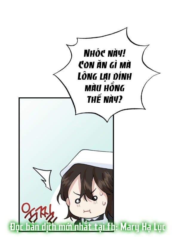 đọc truyện [18+] Chuyện Mèo Trắng Bị Ba Tước Báo Đen Ăn Thịt Chương 12.1 ảnh 8 tại Giả Dược
