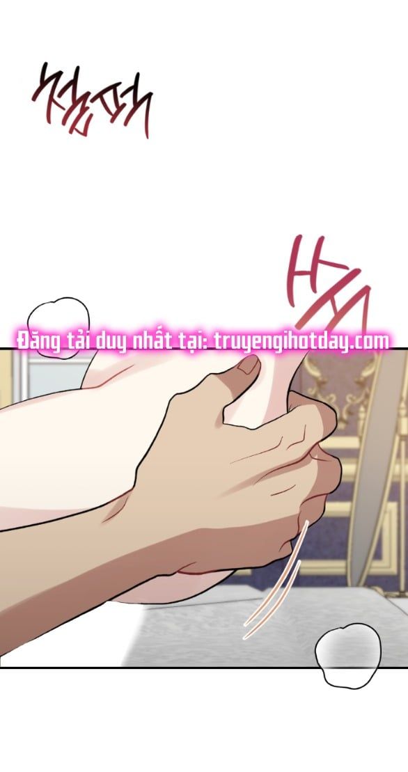 đọc truyện [18+] Chuyện Mèo Trắng Bị Ba Tước Báo Đen Ăn Thịt Chương 12.2 ảnh 13 tại Giả Dược