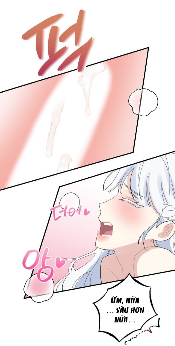 đọc truyện [18+] Chuyện Mèo Trắng Bị Ba Tước Báo Đen Ăn Thịt Chương 12.2 ảnh 14 tại Giả Dược