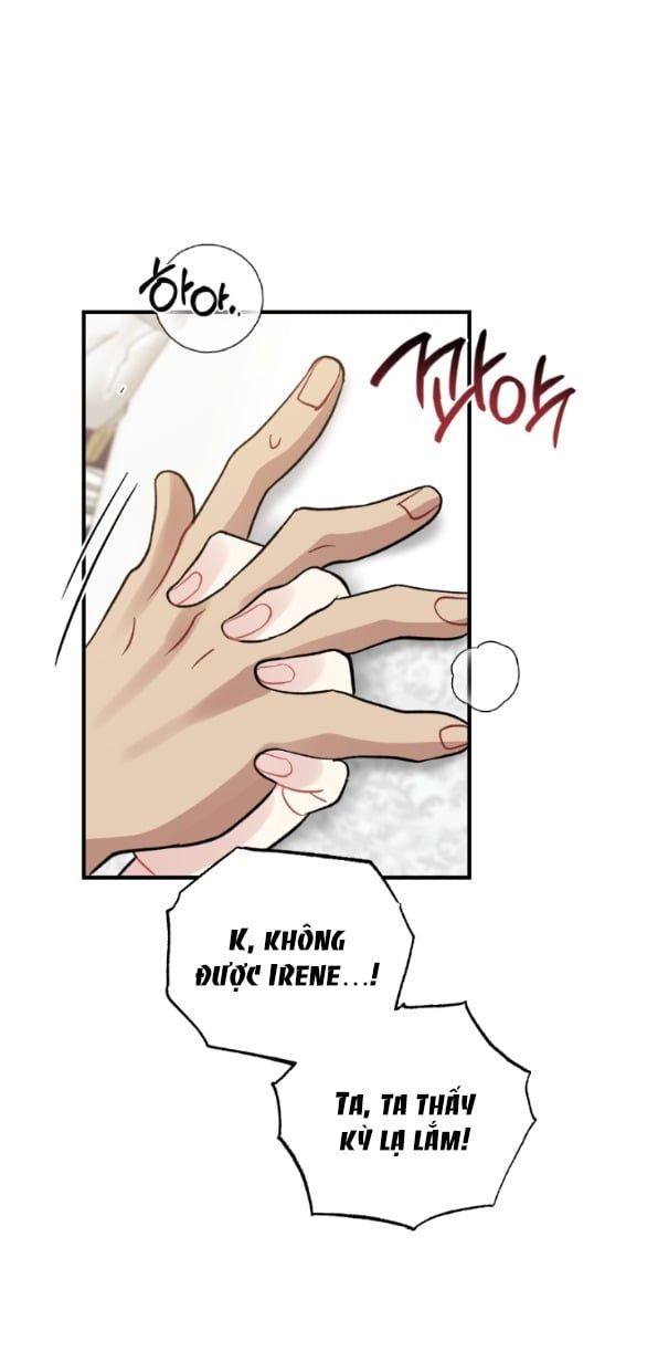 đọc truyện [18+] Chuyện Mèo Trắng Bị Ba Tước Báo Đen Ăn Thịt Chương 12.2 ảnh 19 tại Giả Dược