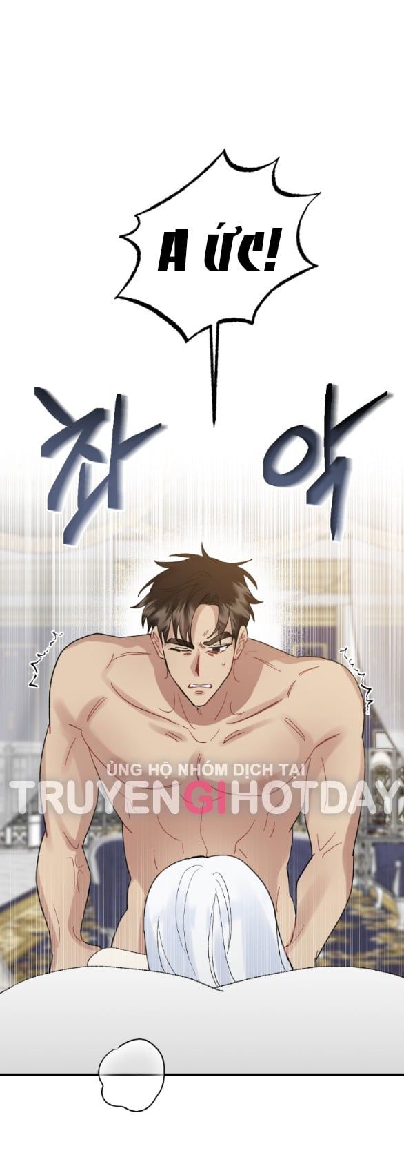 đọc truyện [18+] Chuyện Mèo Trắng Bị Ba Tước Báo Đen Ăn Thịt Chương 12.2 ảnh 21 tại Giả Dược
