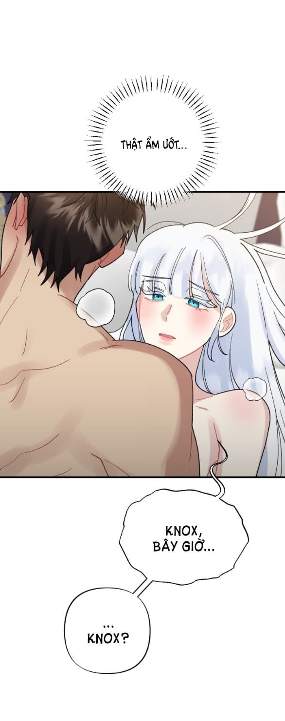 đọc truyện [18+] Chuyện Mèo Trắng Bị Ba Tước Báo Đen Ăn Thịt Chương 12.2 ảnh 23 tại Giả Dược