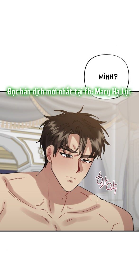 đọc truyện [18+] Chuyện Mèo Trắng Bị Ba Tước Báo Đen Ăn Thịt Chương 12.2 ảnh 25 tại Giả Dược
