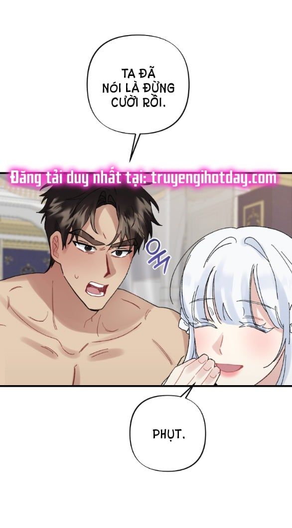 đọc truyện [18+] Chuyện Mèo Trắng Bị Ba Tước Báo Đen Ăn Thịt Chương 12.2 ảnh 29 tại Giả Dược