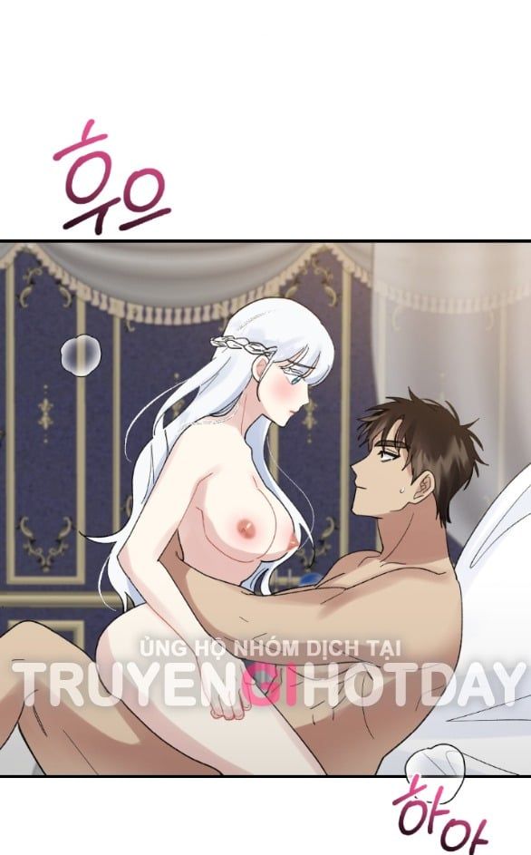đọc truyện [18+] Chuyện Mèo Trắng Bị Ba Tước Báo Đen Ăn Thịt Chương 12.2 ảnh 8 tại Giả Dược