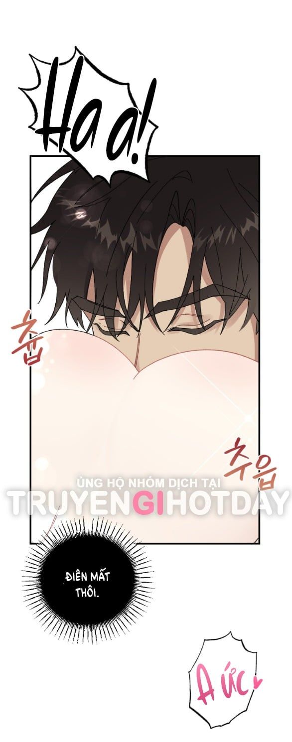 đọc truyện [18+] Chuyện Mèo Trắng Bị Ba Tước Báo Đen Ăn Thịt Chương 2.1 ảnh 20 tại Giả Dược