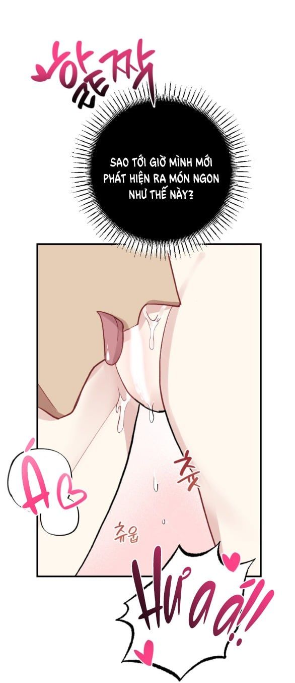 đọc truyện [18+] Chuyện Mèo Trắng Bị Ba Tước Báo Đen Ăn Thịt Chương 2.1 ảnh 21 tại Giả Dược