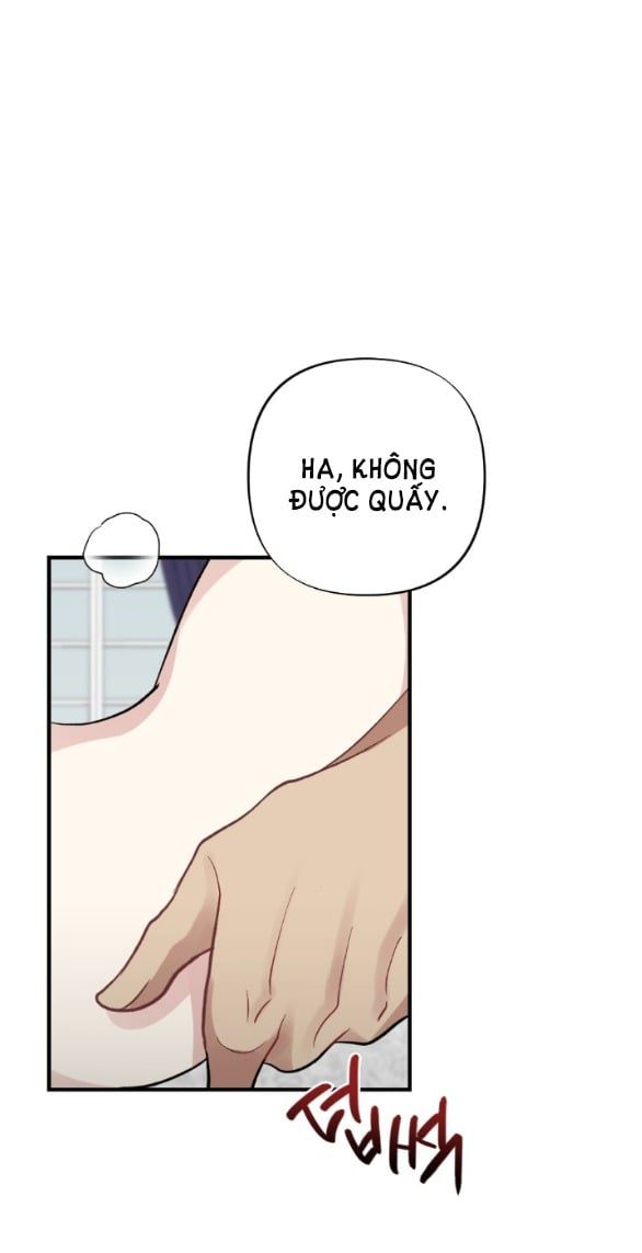 đọc truyện [18+] Chuyện Mèo Trắng Bị Ba Tước Báo Đen Ăn Thịt Chương 2.1 ảnh 24 tại Giả Dược