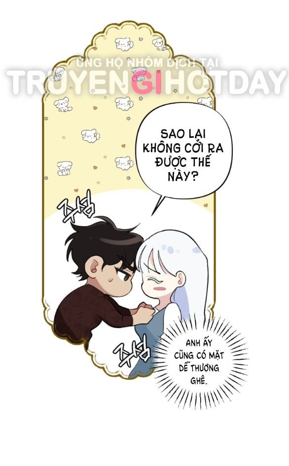 đọc truyện [18+] Chuyện Mèo Trắng Bị Ba Tước Báo Đen Ăn Thịt Chương 2.1 ảnh 39 tại Giả Dược
