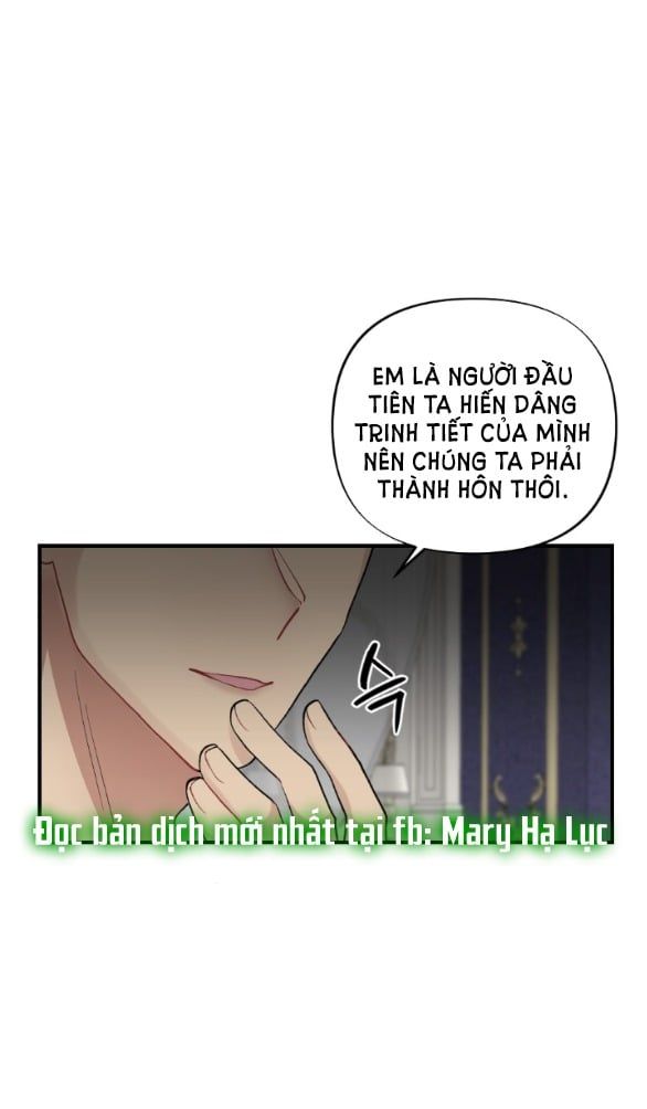 đọc truyện [18+] Chuyện Mèo Trắng Bị Ba Tước Báo Đen Ăn Thịt Chương 2.1 ảnh 5 tại Giả Dược