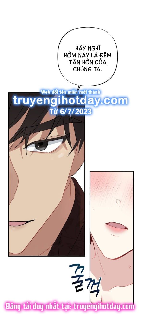 đọc truyện [18+] Chuyện Mèo Trắng Bị Ba Tước Báo Đen Ăn Thịt Chương 2.1 ảnh 6 tại Giả Dược