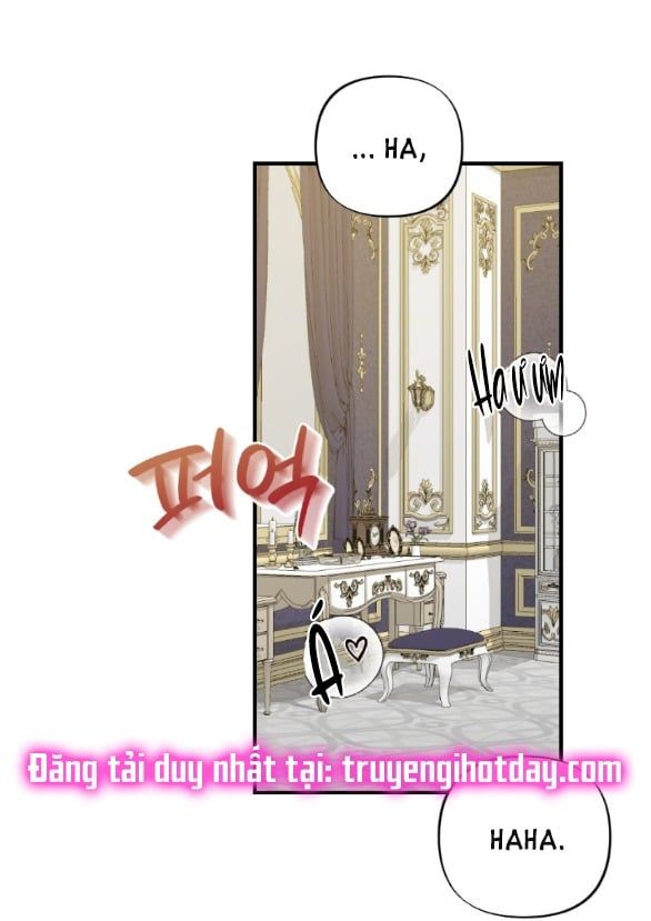 đọc truyện [18+] Chuyện Mèo Trắng Bị Ba Tước Báo Đen Ăn Thịt Chương 2.2 ảnh 19 tại Giả Dược