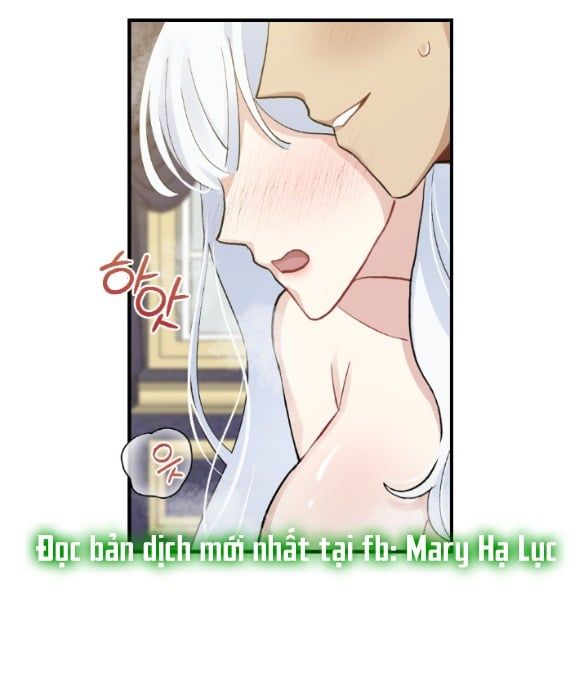 đọc truyện [18+] Chuyện Mèo Trắng Bị Ba Tước Báo Đen Ăn Thịt Chương 2.2 ảnh 24 tại Giả Dược