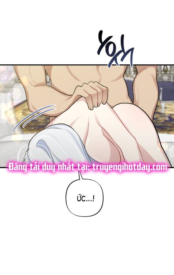 đọc truyện [18+] Chuyện Mèo Trắng Bị Ba Tước Báo Đen Ăn Thịt Chương 2.2 ảnh 25 tại Giả Dược