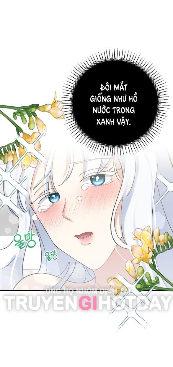 đọc truyện [18+] Chuyện Mèo Trắng Bị Ba Tước Báo Đen Ăn Thịt Chương 2.2 ảnh 27 tại Giả Dược