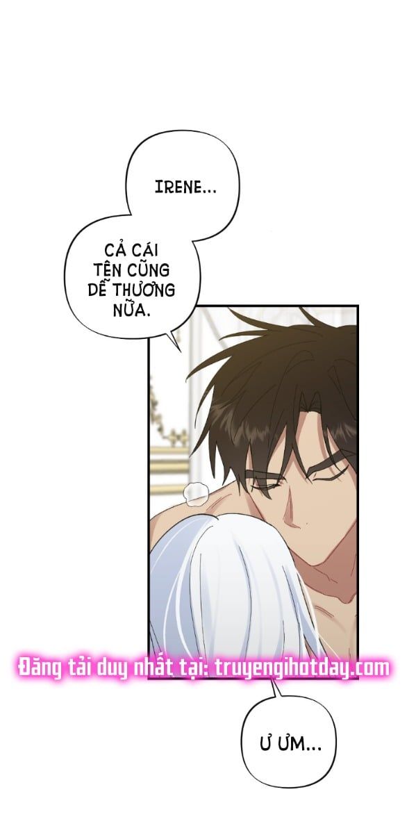 đọc truyện [18+] Chuyện Mèo Trắng Bị Ba Tước Báo Đen Ăn Thịt Chương 2.2 ảnh 29 tại Giả Dược