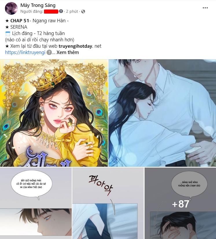 đọc truyện [18+] Chuyện Mèo Trắng Bị Ba Tước Báo Đen Ăn Thịt Chương 3.1 ảnh 1 tại Giả Dược