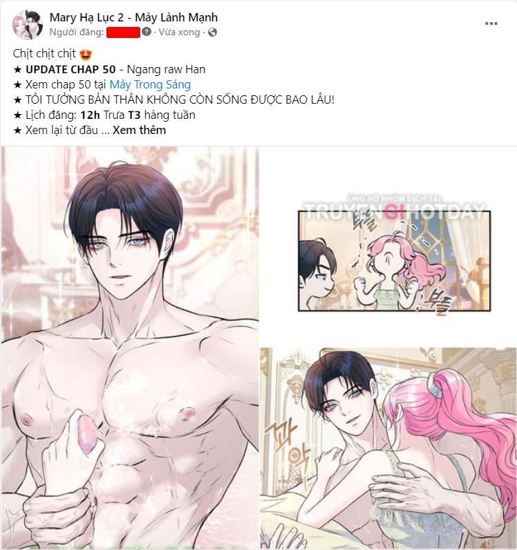 đọc truyện [18+] Chuyện Mèo Trắng Bị Ba Tước Báo Đen Ăn Thịt Chương 3.1 ảnh 2 tại Giả Dược