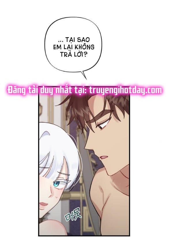 đọc truyện [18+] Chuyện Mèo Trắng Bị Ba Tước Báo Đen Ăn Thịt Chương 3.1 ảnh 17 tại Giả Dược