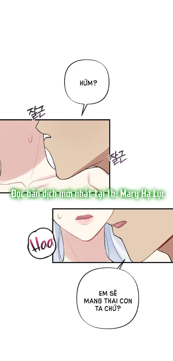 đọc truyện [18+] Chuyện Mèo Trắng Bị Ba Tước Báo Đen Ăn Thịt Chương 3.1 ảnh 18 tại Giả Dược