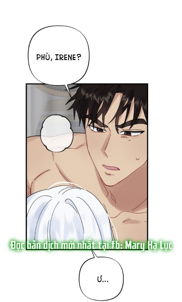 đọc truyện [18+] Chuyện Mèo Trắng Bị Ba Tước Báo Đen Ăn Thịt Chương 3.1 ảnh 33 tại Giả Dược