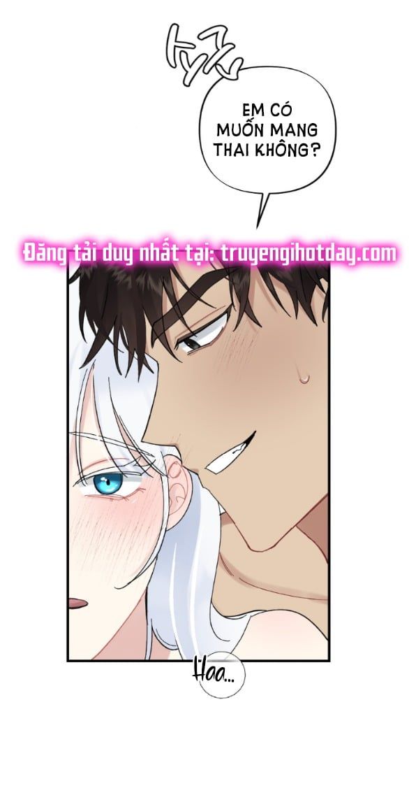 đọc truyện [18+] Chuyện Mèo Trắng Bị Ba Tước Báo Đen Ăn Thịt Chương 3.1 ảnh 8 tại Giả Dược