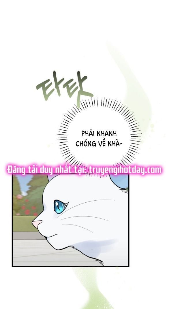 đọc truyện [18+] Chuyện Mèo Trắng Bị Ba Tước Báo Đen Ăn Thịt Chương 3.2 ảnh 15 tại Giả Dược