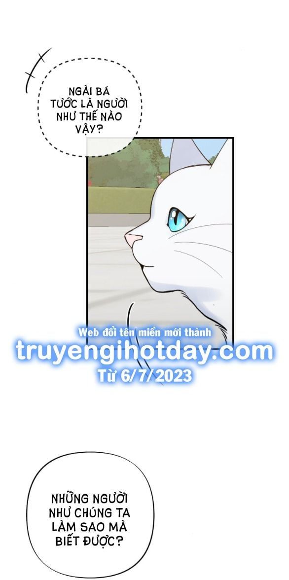 đọc truyện [18+] Chuyện Mèo Trắng Bị Ba Tước Báo Đen Ăn Thịt Chương 3.2 ảnh 20 tại Giả Dược