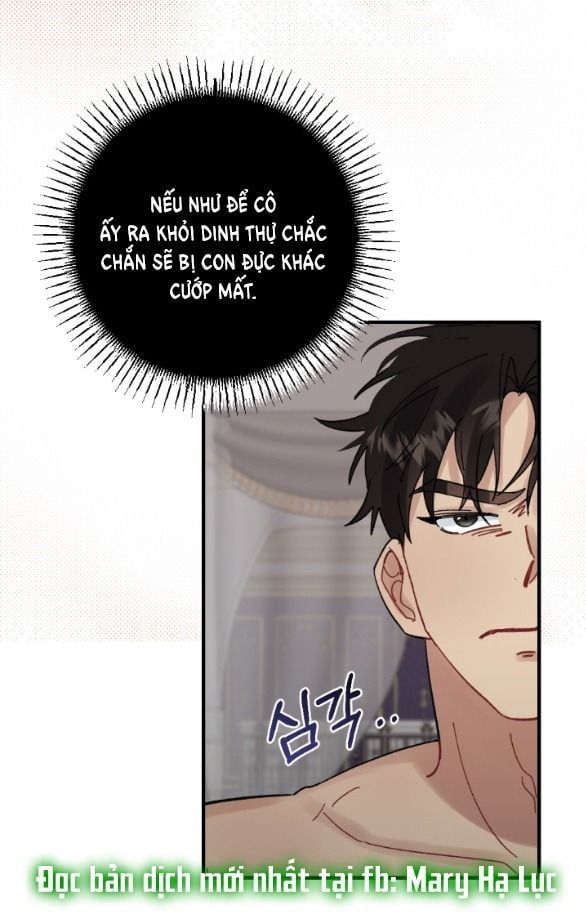 đọc truyện [18+] Chuyện Mèo Trắng Bị Ba Tước Báo Đen Ăn Thịt Chương 3.2 ảnh 3 tại Giả Dược