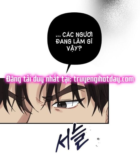 đọc truyện [18+] Chuyện Mèo Trắng Bị Ba Tước Báo Đen Ăn Thịt Chương 3.2 ảnh 37 tại Giả Dược