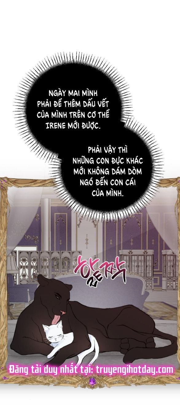 đọc truyện [18+] Chuyện Mèo Trắng Bị Ba Tước Báo Đen Ăn Thịt Chương 3.2 ảnh 7 tại Giả Dược