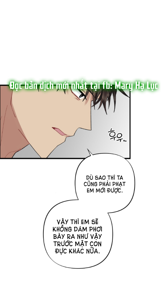 đọc truyện [18+] Chuyện Mèo Trắng Bị Ba Tước Báo Đen Ăn Thịt Chương 4.1 ảnh 33 tại Giả Dược