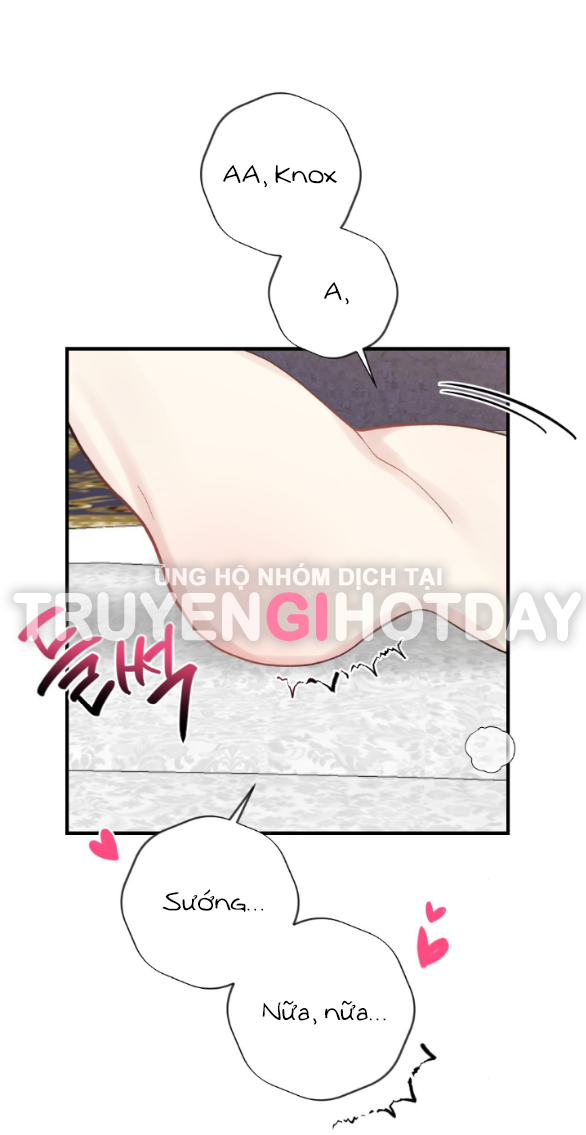 đọc truyện [18+] Chuyện Mèo Trắng Bị Ba Tước Báo Đen Ăn Thịt Chương 4.1 ảnh 38 tại Giả Dược