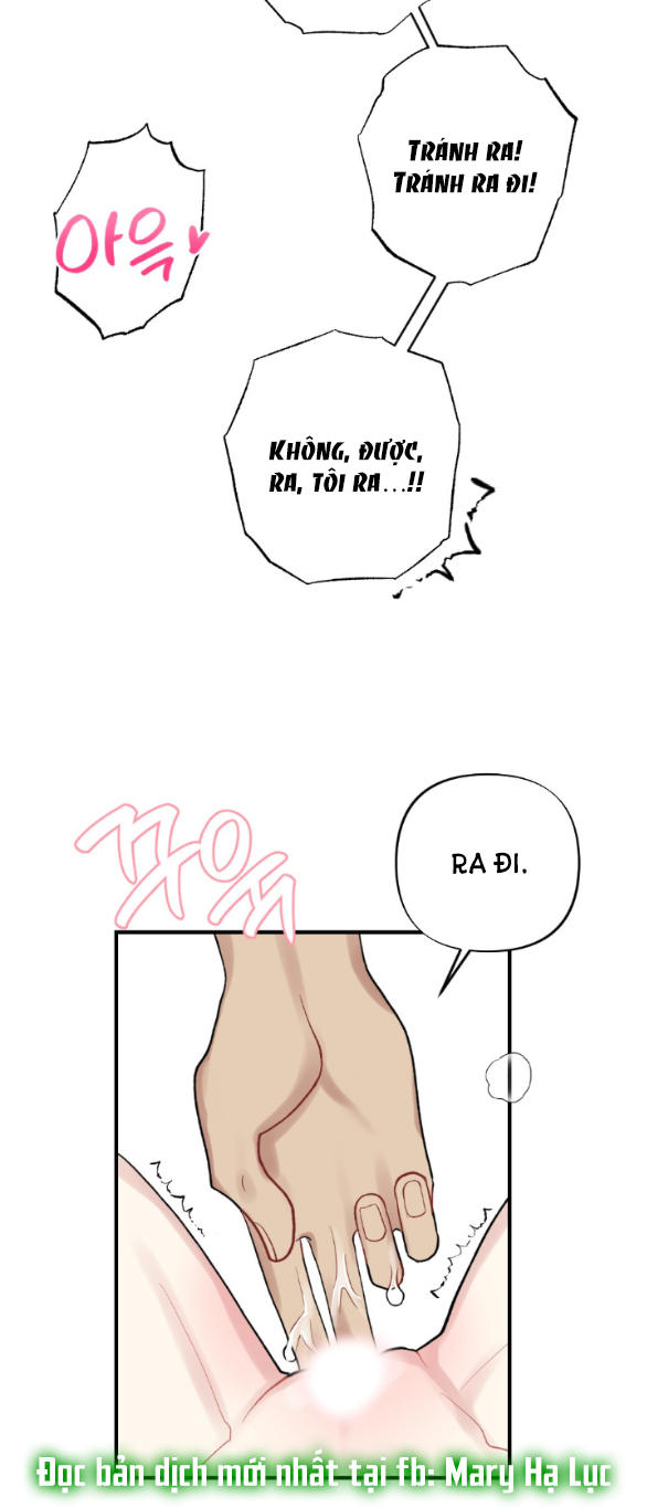 đọc truyện [18+] Chuyện Mèo Trắng Bị Ba Tước Báo Đen Ăn Thịt Chương 4.2 ảnh 1 tại Giả Dược