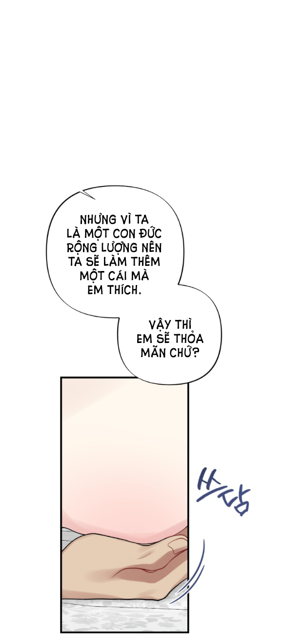 đọc truyện [18+] Chuyện Mèo Trắng Bị Ba Tước Báo Đen Ăn Thịt Chương 4.2 ảnh 7 tại Giả Dược