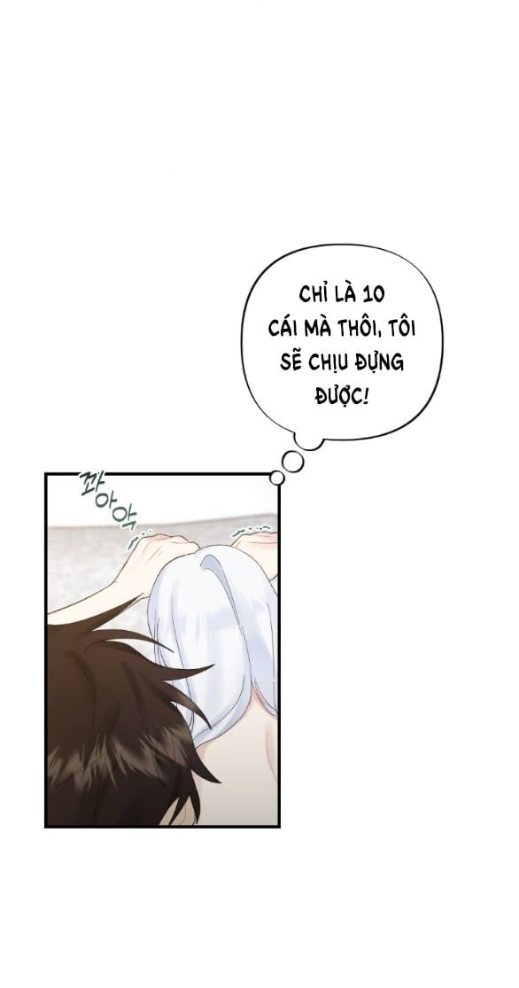 đọc truyện [18+] Chuyện Mèo Trắng Bị Ba Tước Báo Đen Ăn Thịt Chương 5.1 ảnh 3 tại Giả Dược
