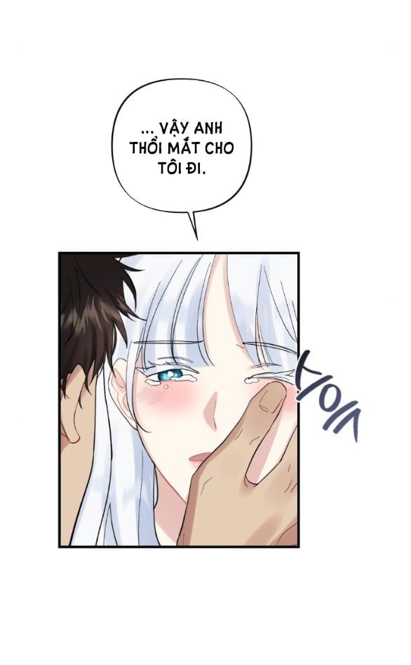 đọc truyện [18+] Chuyện Mèo Trắng Bị Ba Tước Báo Đen Ăn Thịt Chương 5.1 ảnh 27 tại Giả Dược